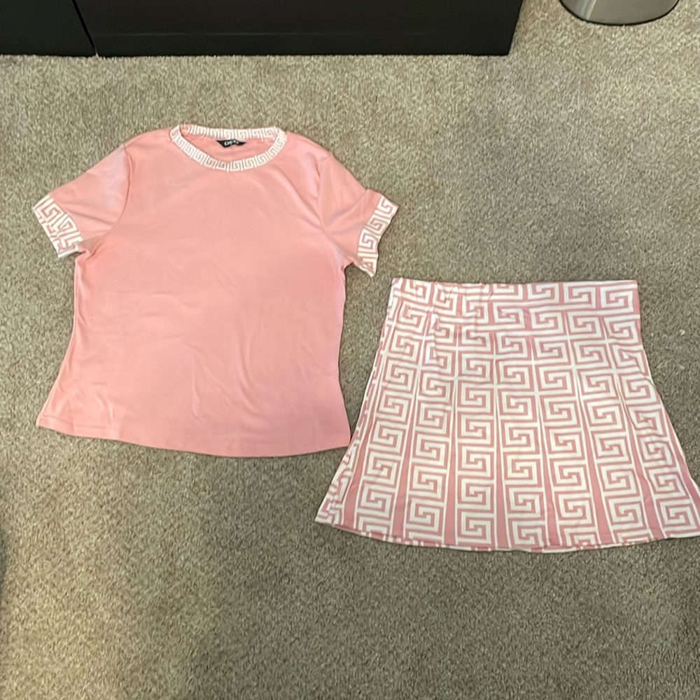 Chic Set